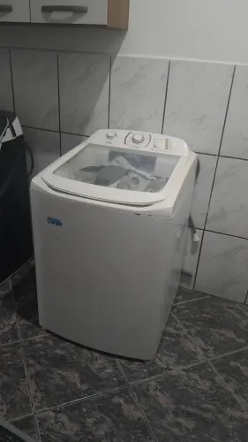 Vendo máquina de lava 13k
