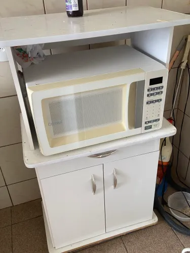 Vende se microondas 