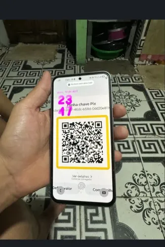 S23 FE