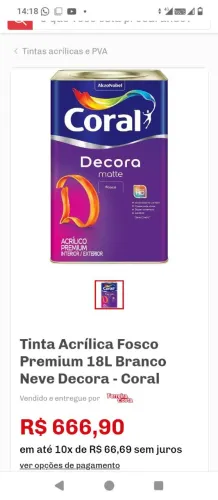 Vendendo por 400, zera lacrada.