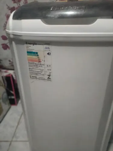 Tanque de lavar roupa 10kg