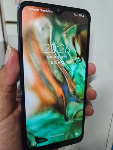 Celular Galaxy A30 64gb