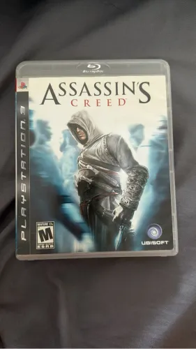 Jogos Originais PS3