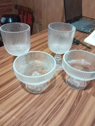 Jogo de taça 