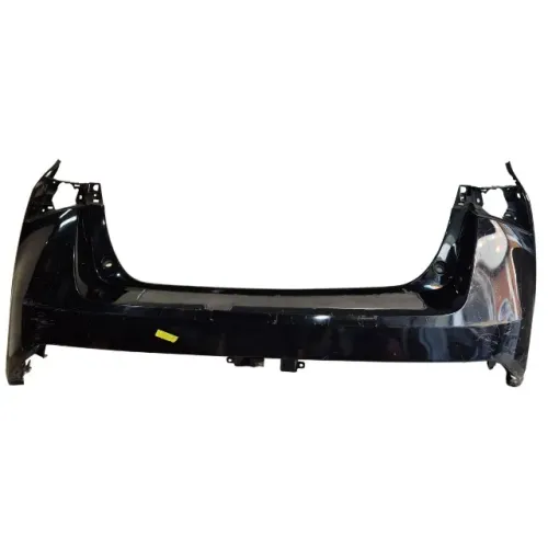 Parachoque Traseiro Toyota Prius 2020 2021 2022 Original 27217