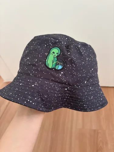 Bucket Hat dupla face
