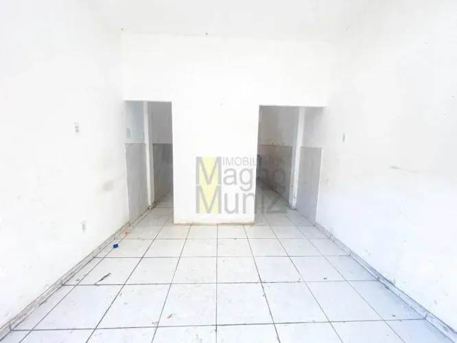 Loja para alugar, 35 m² por R$ 1.150/mês - Jangurussu - Fortaleza/CE