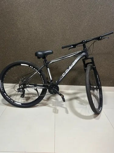 Vendo esse bicicleta