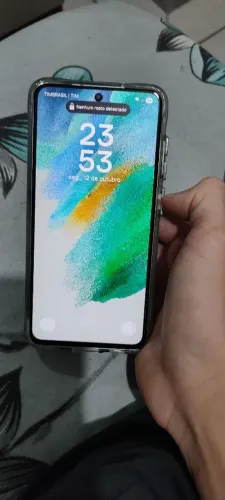 Samsung S21 FE 128GB