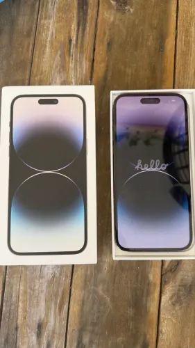 iPhone 14 Pro Max