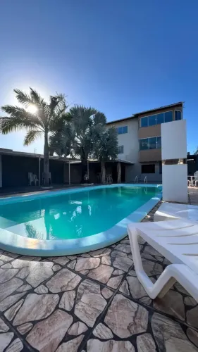 ARAÇAGY - CASA TRIPLEX