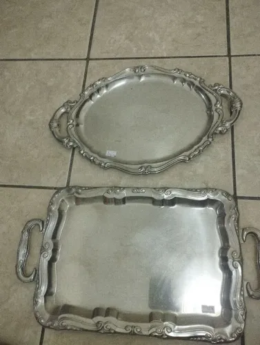 Bandeja  atemporal 