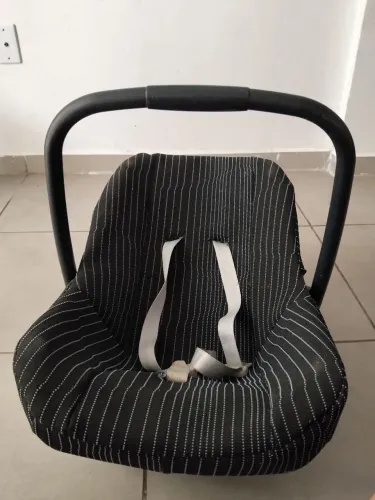 Bebê conforto 