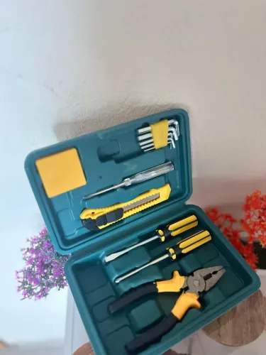 Kit de Ferramentas para uso Diário