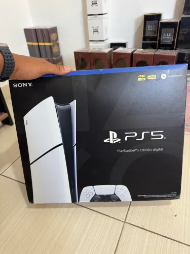 PS5 LACRADO
