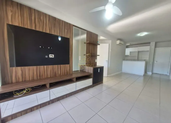 Apartamento no bairro Fazenda | 1 Suíte + 2 Dormitórios