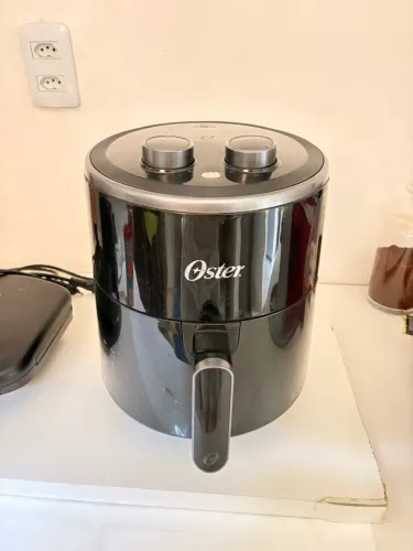 Air fry Oster