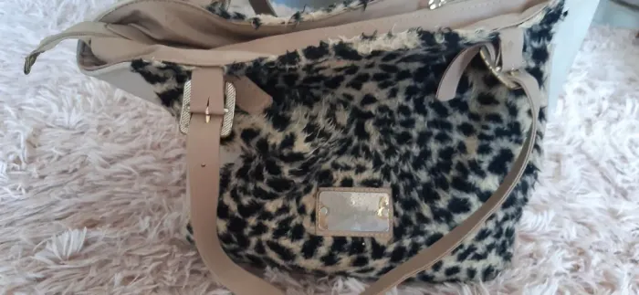 Bolsa feminina