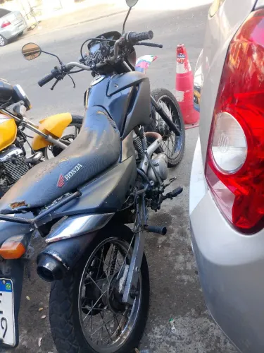 Bros 150