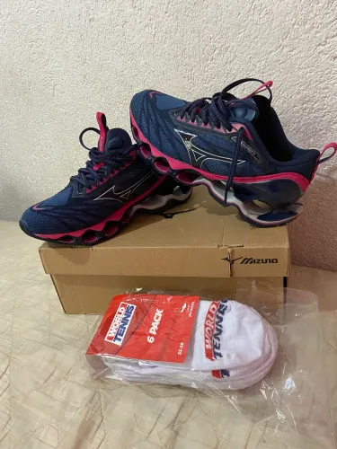 Mizuno Original