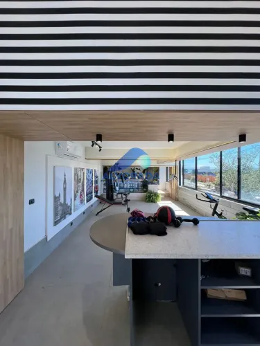 Casa para venda e locação, Condomínio Residencial Alphaville I, São José dos Campos, SP