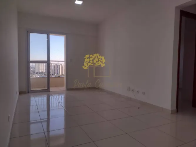 Piazza Monet | Vila Ema - 2 dormitórios (1 suíte) com Planejados