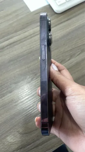 iPhone 14 Pro 