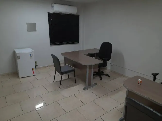 Sala Comercial no Avenida fernando correa