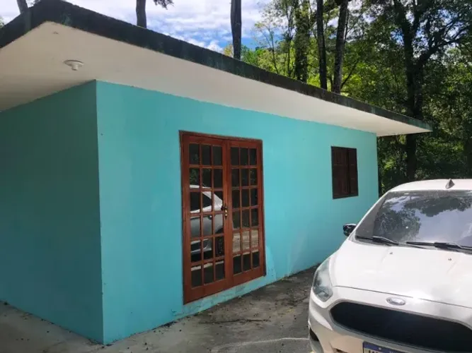 Casa a venda em fragoso 1.000mt2