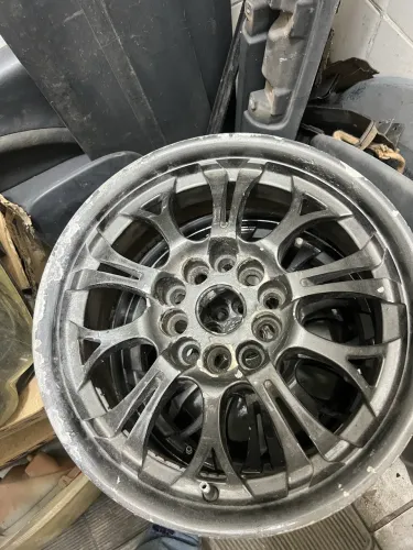 Vendo rodao universal