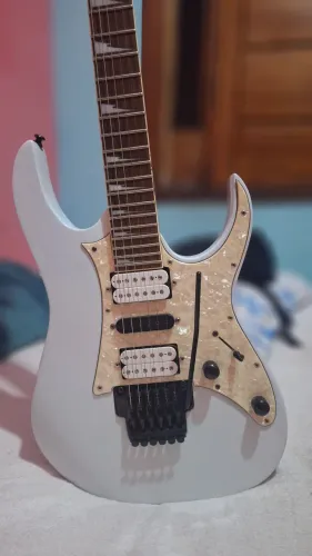 IBANEZ RG 350DX (CAPTAÇÃO MALAGOLI)