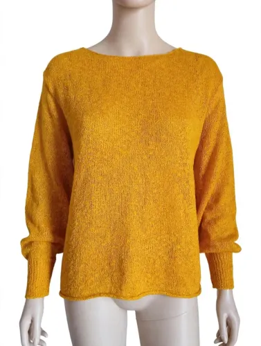 Blusa Zara Tricot