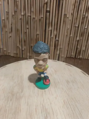 Mini Craque da Copa anos 90 - Rodrigo 