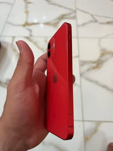 iPhone 12 Troco por moto de Leilão 