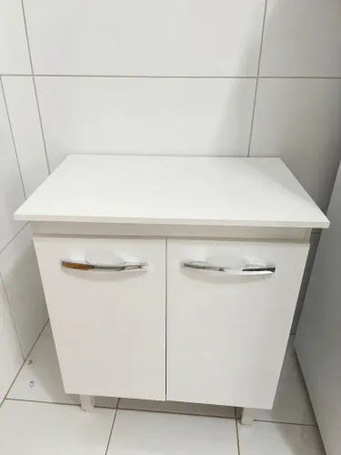 ARMÁRIO MULTI USO