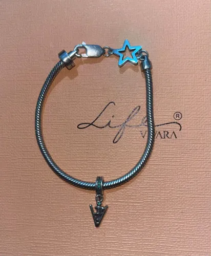 Pulseira de berloque life vivara