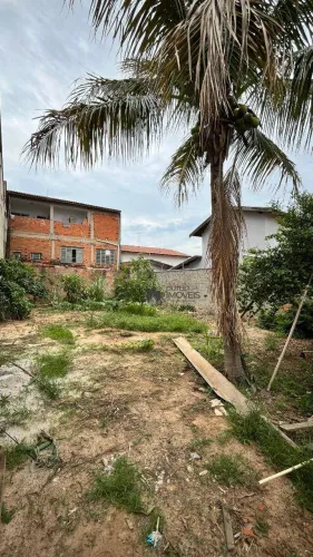 Terreno à venda, 200 m² por R$ 230.000 - Parque das Árvores - Paulínia/SP