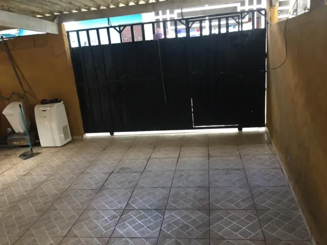 Casa a venda ilha bela vila esperança