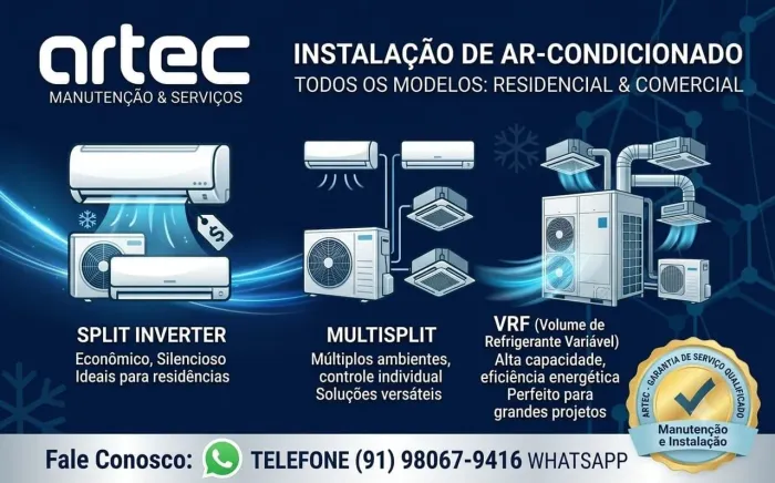 Artec.servicos@outlook.com