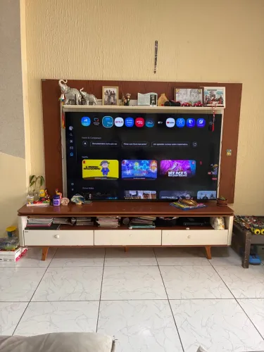 Painel semi novo com 2.20 de largura