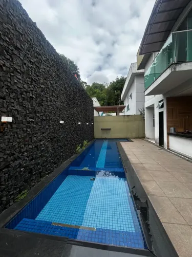 JS/ Condomínio Montenegro Boulevard 4 suites área gourmet