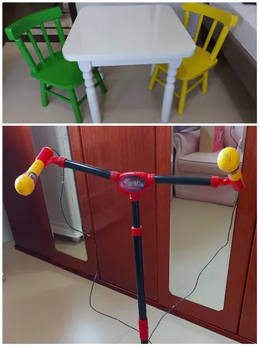 Lote fechado brinquedos diversos