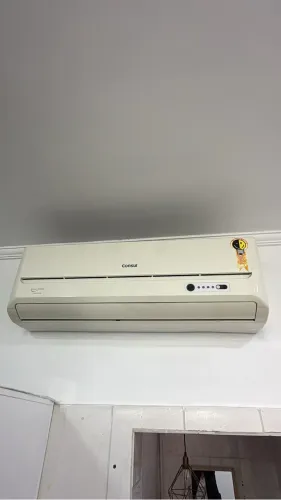 Ar condicionado 18000 btus