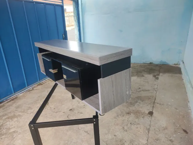 Estante Rack para TV.