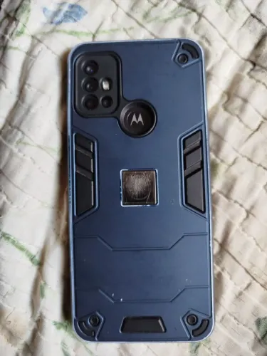 MOTOROLA G30