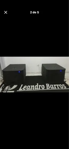 Subs onel ativo 15