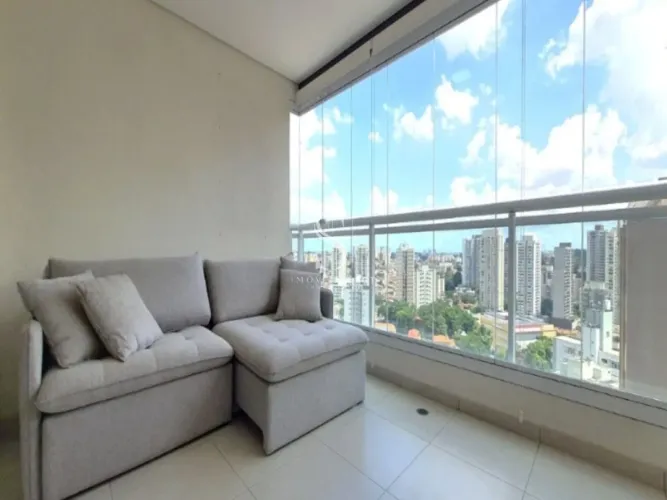 Apartamento em Jabaquara - São Paulo