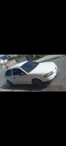 Volkswagen Gol Geração IV Trend 1.0 8V MI Total Flex Mec. 2P 2009