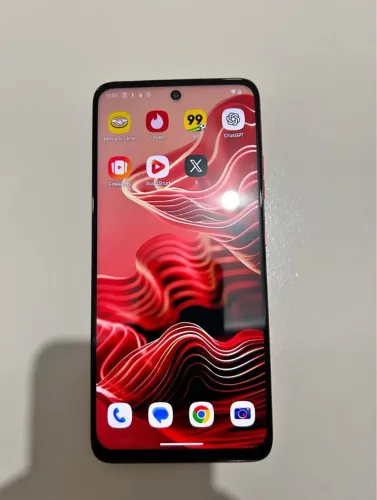 Troco o Vendo Moto G35 5G