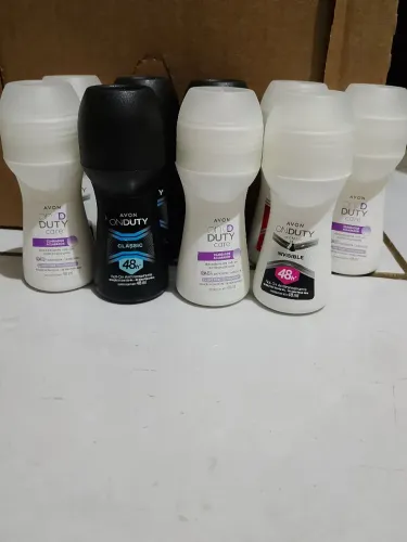 Desodorante Roll-on